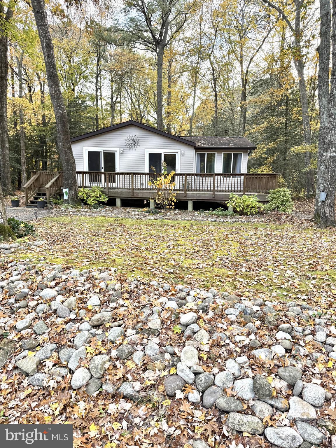 OCEAN PINES - SHERWOOD FOREST - Residential