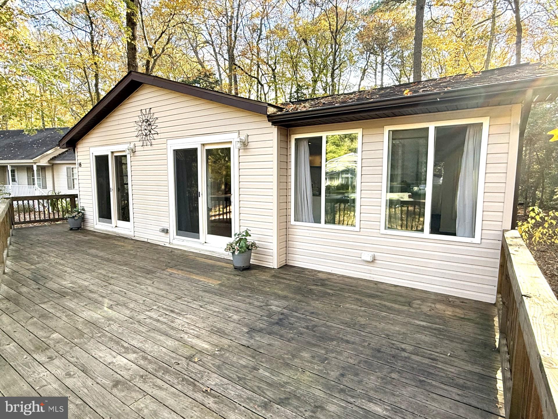 OCEAN PINES - SHERWOOD FOREST - Residential