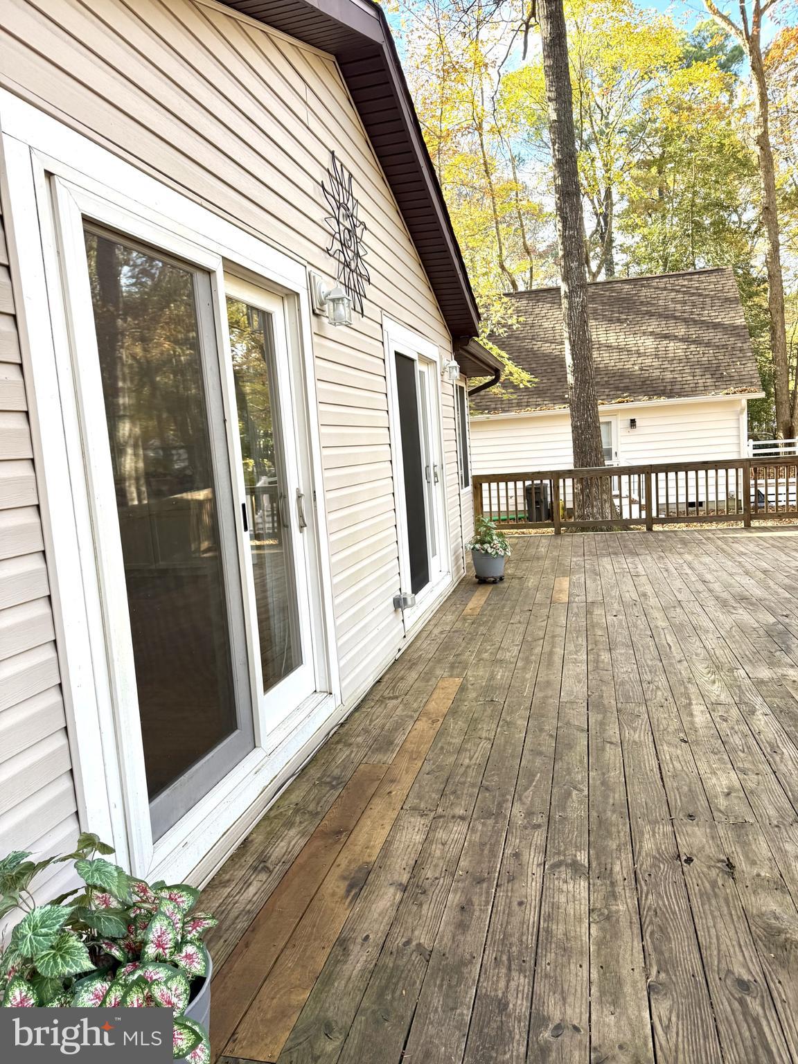 OCEAN PINES - SHERWOOD FOREST - Residential