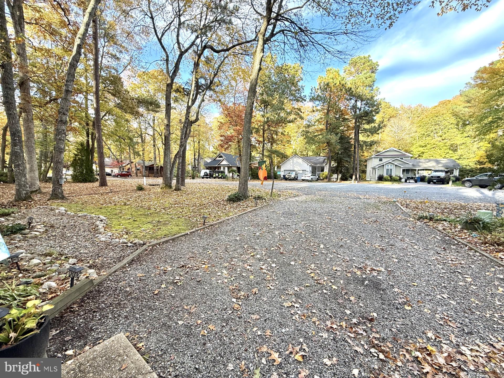 OCEAN PINES - SHERWOOD FOREST - Residential