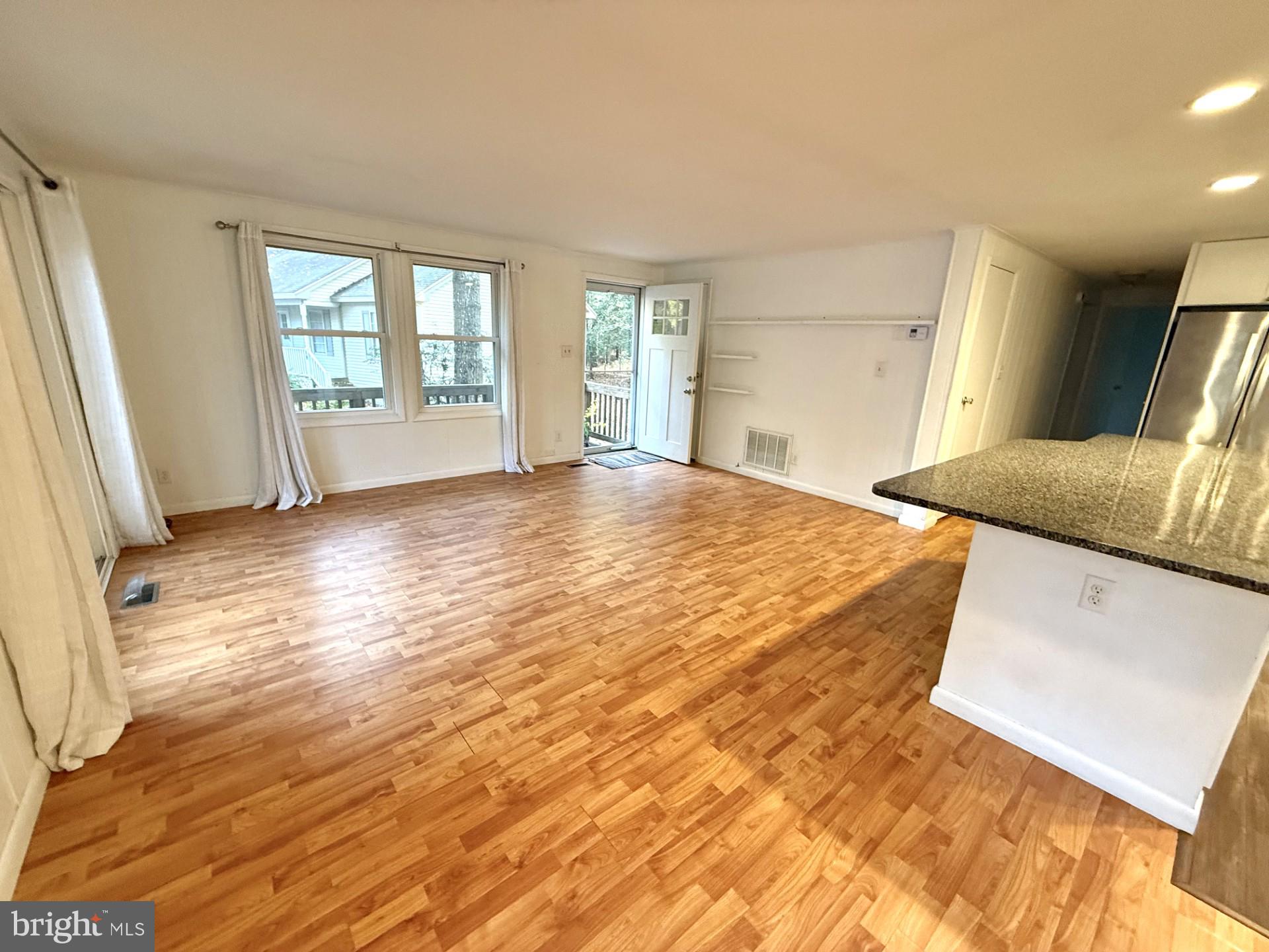 OCEAN PINES - SHERWOOD FOREST - Residential