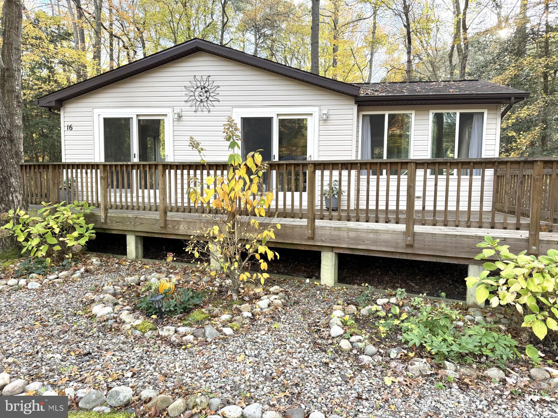 OCEAN PINES - SHERWOOD FOREST - Residential