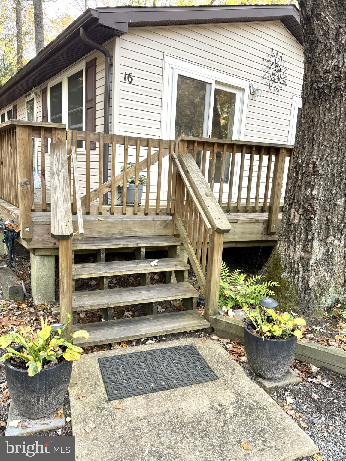 OCEAN PINES - SHERWOOD FOREST - Residential