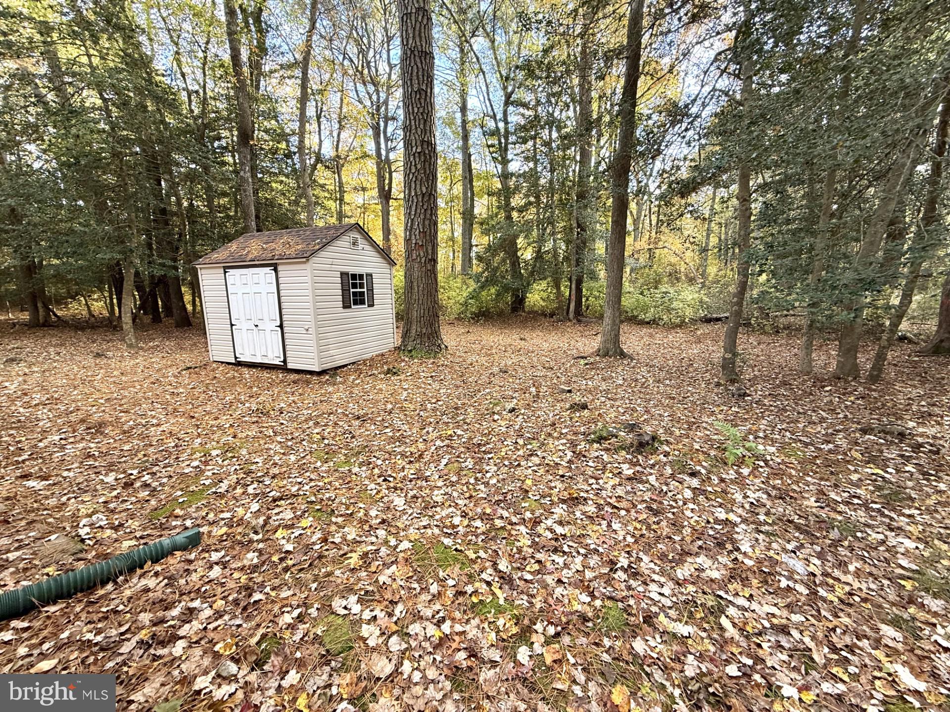 OCEAN PINES - SHERWOOD FOREST - Residential