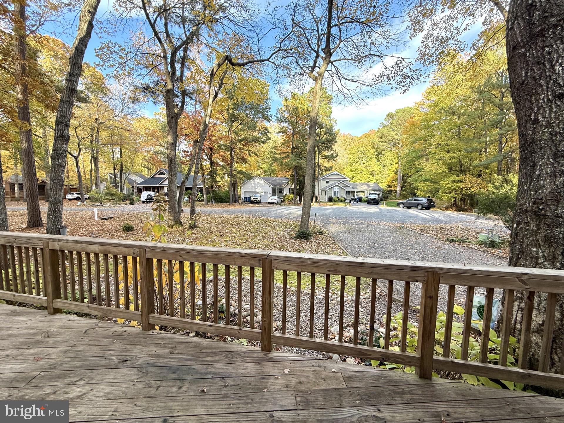 OCEAN PINES - SHERWOOD FOREST - Residential