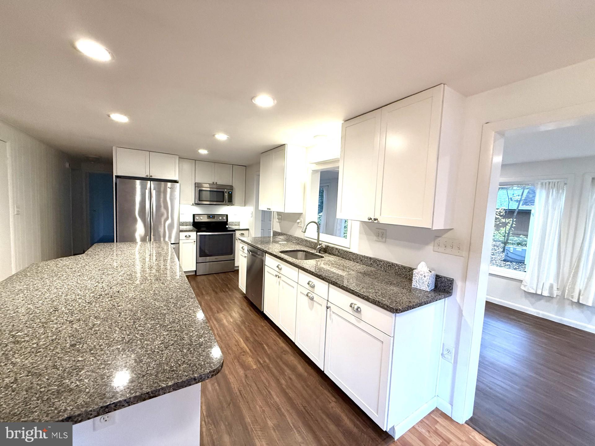 OCEAN PINES - SHERWOOD FOREST - Residential