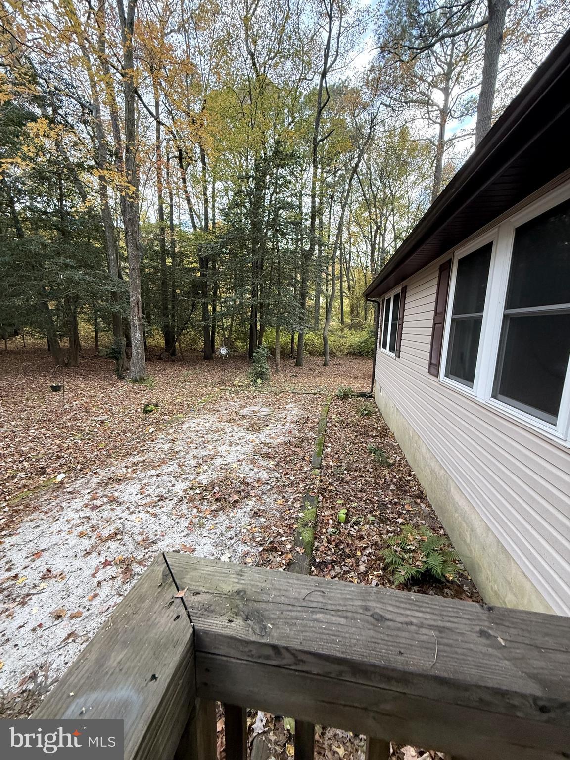 OCEAN PINES - SHERWOOD FOREST - Residential