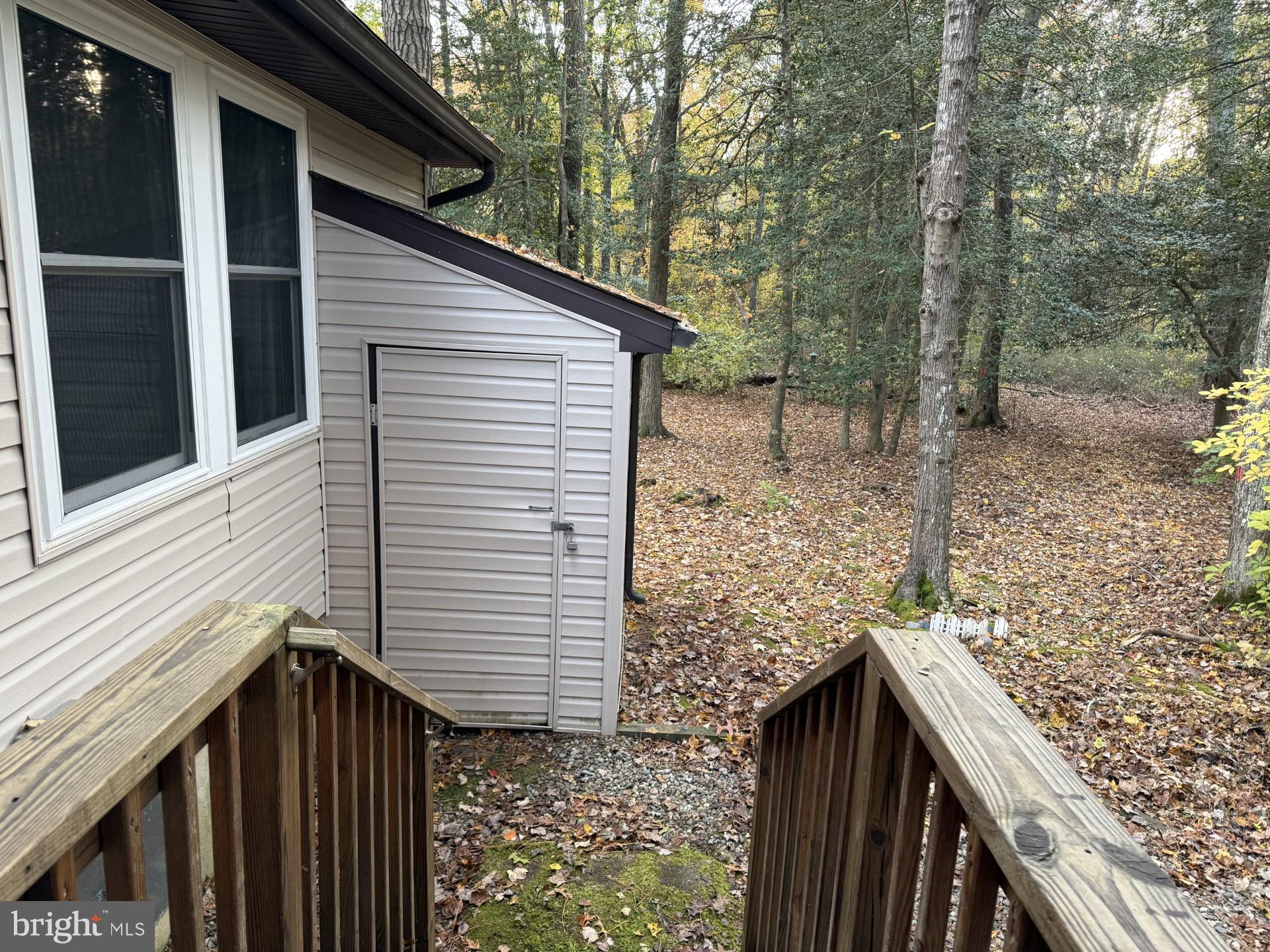 OCEAN PINES - SHERWOOD FOREST - Residential