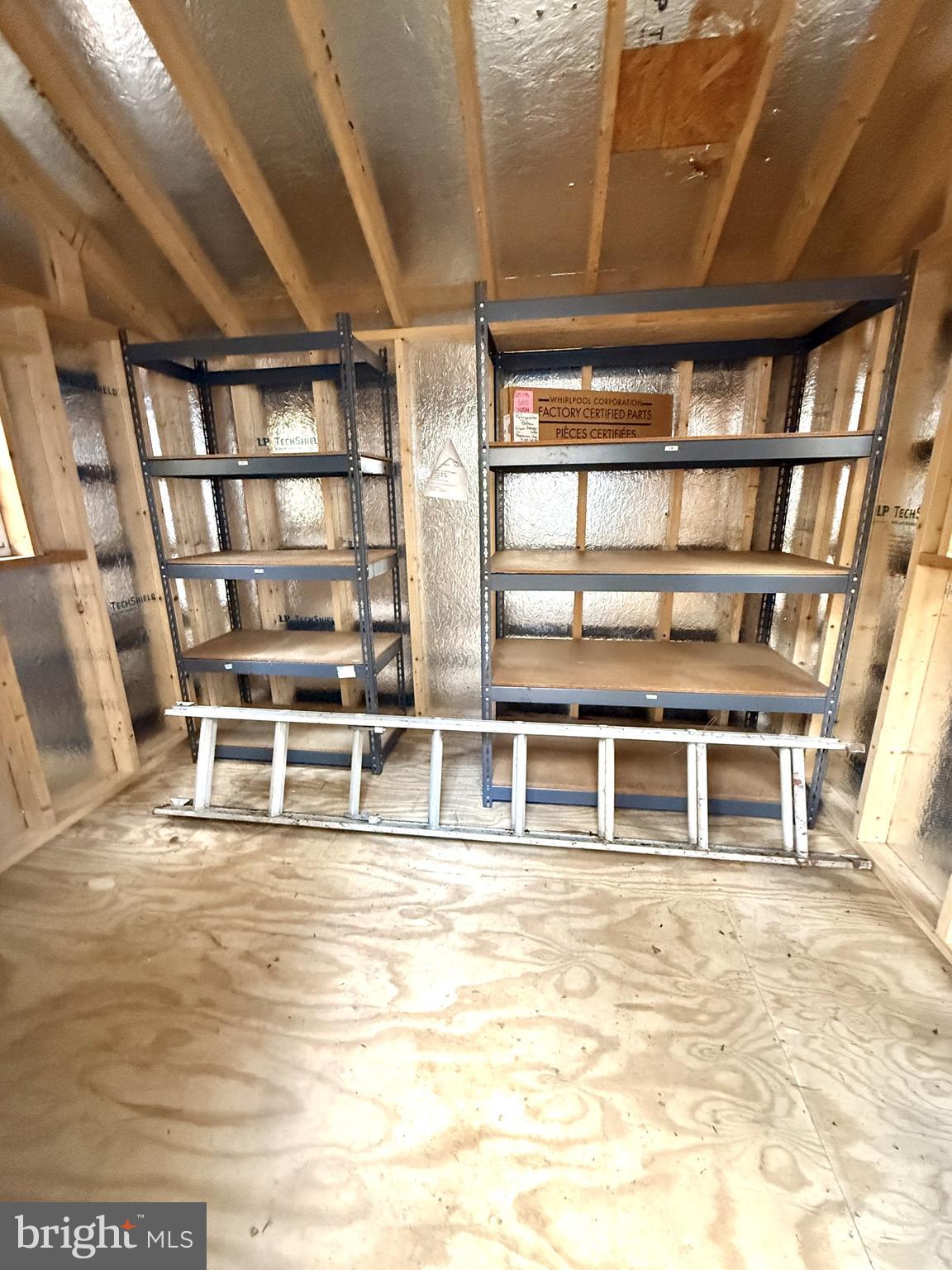 OCEAN PINES - SHERWOOD FOREST - Residential