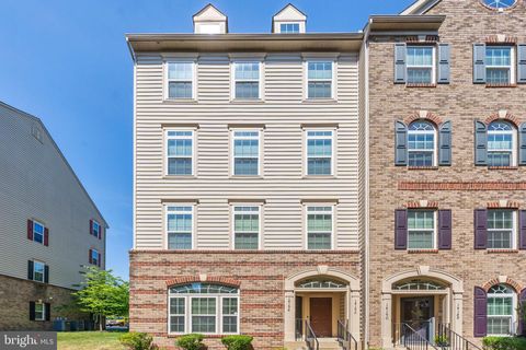 14194 HARO TRAIL GAINESVILLE VA 20155