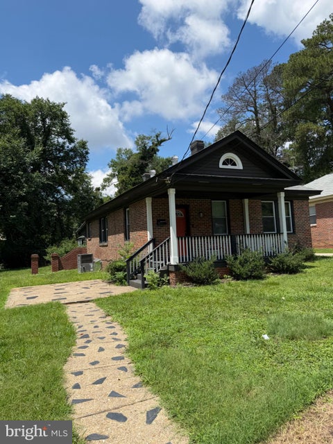 Homes For Sale - 1846 East Boulevard<br/> PETERSBURG, VA 23805