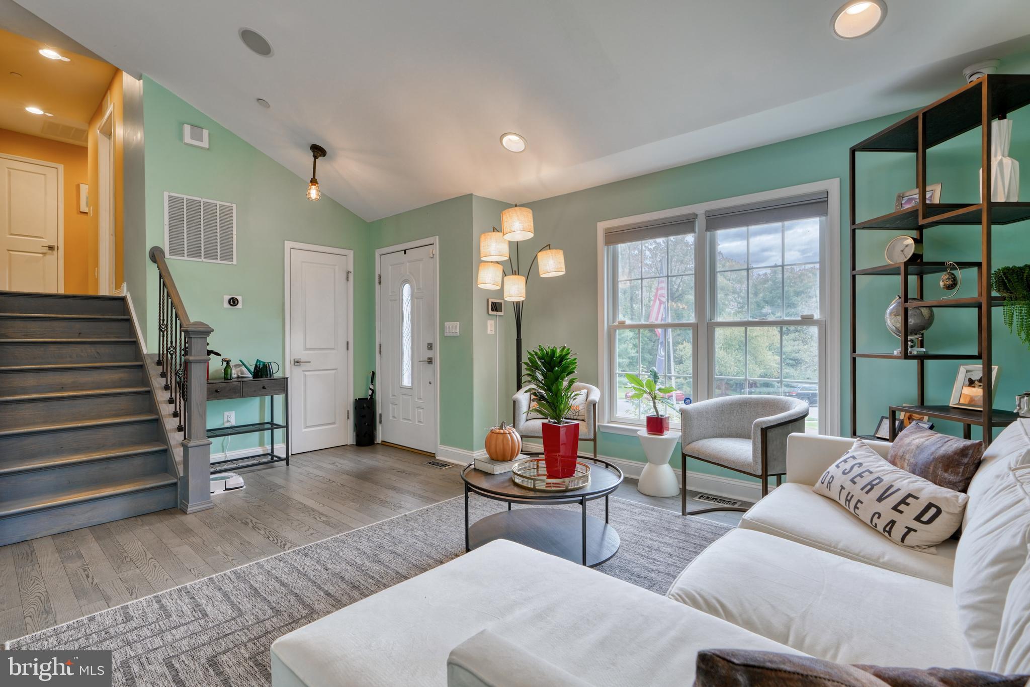 WILLOWOOD - Residential