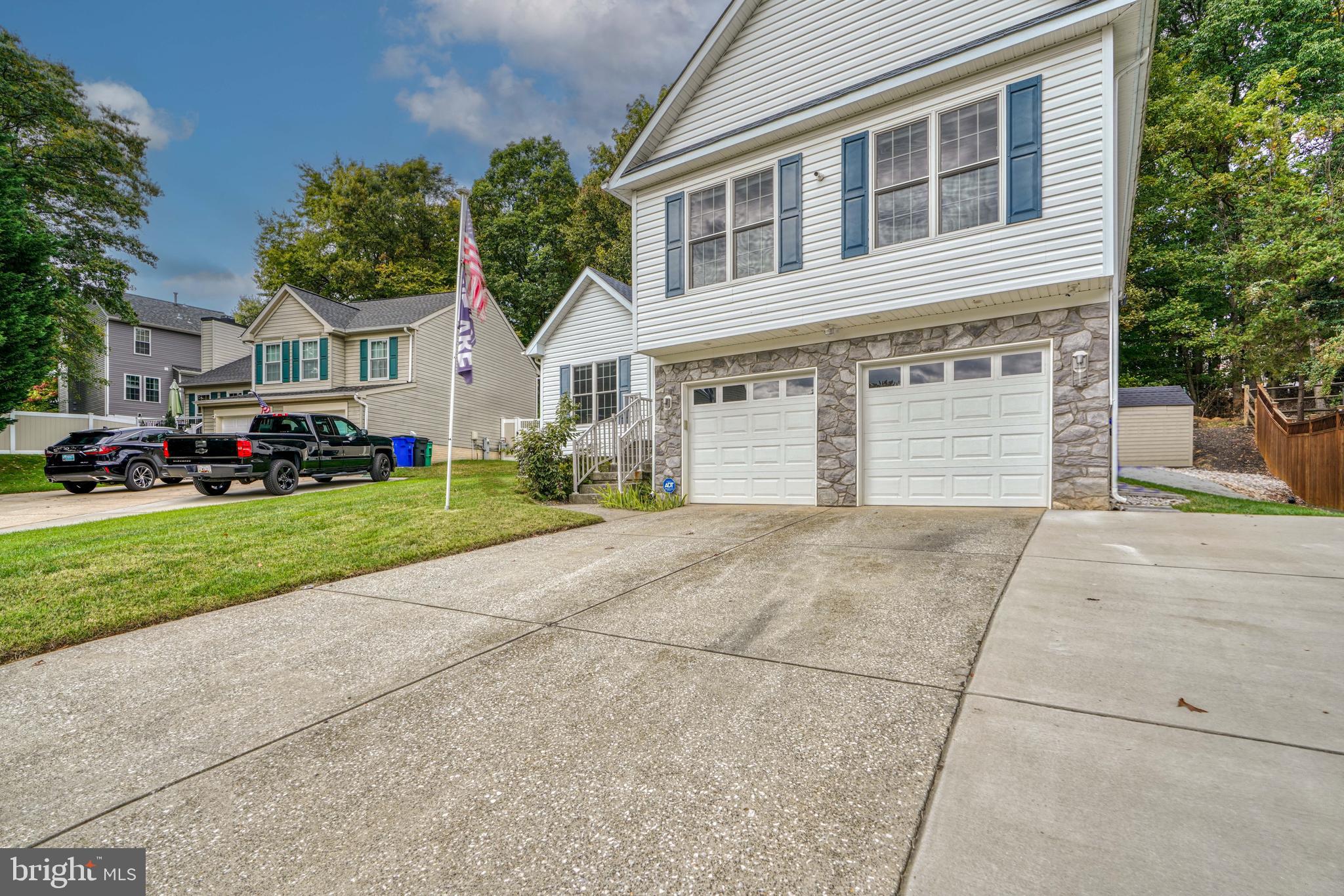 WILLOWOOD - Residential