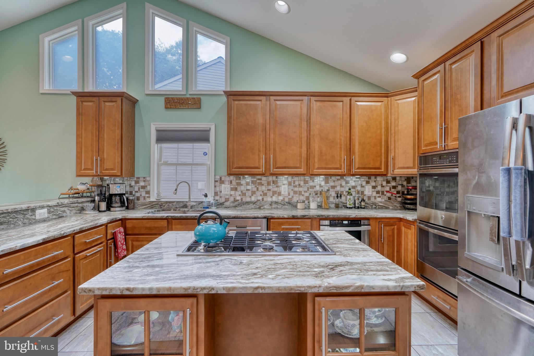 WILLOWOOD - Residential