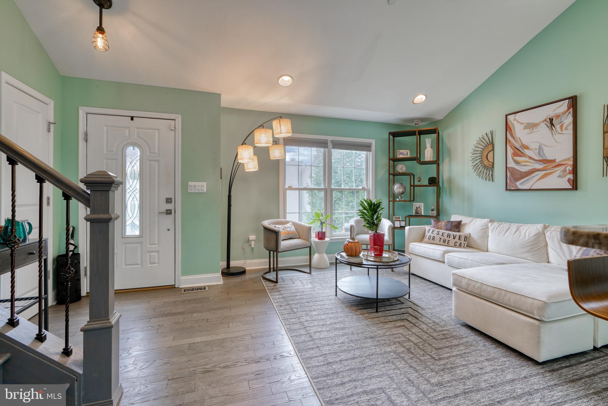 WILLOWOOD - Residential