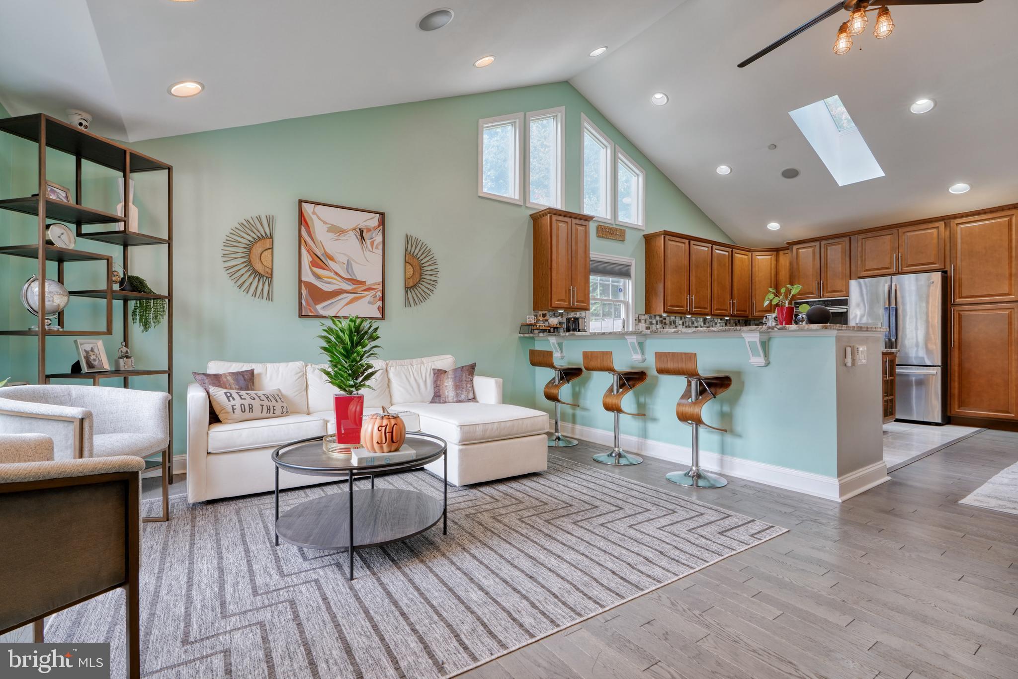 WILLOWOOD - Residential