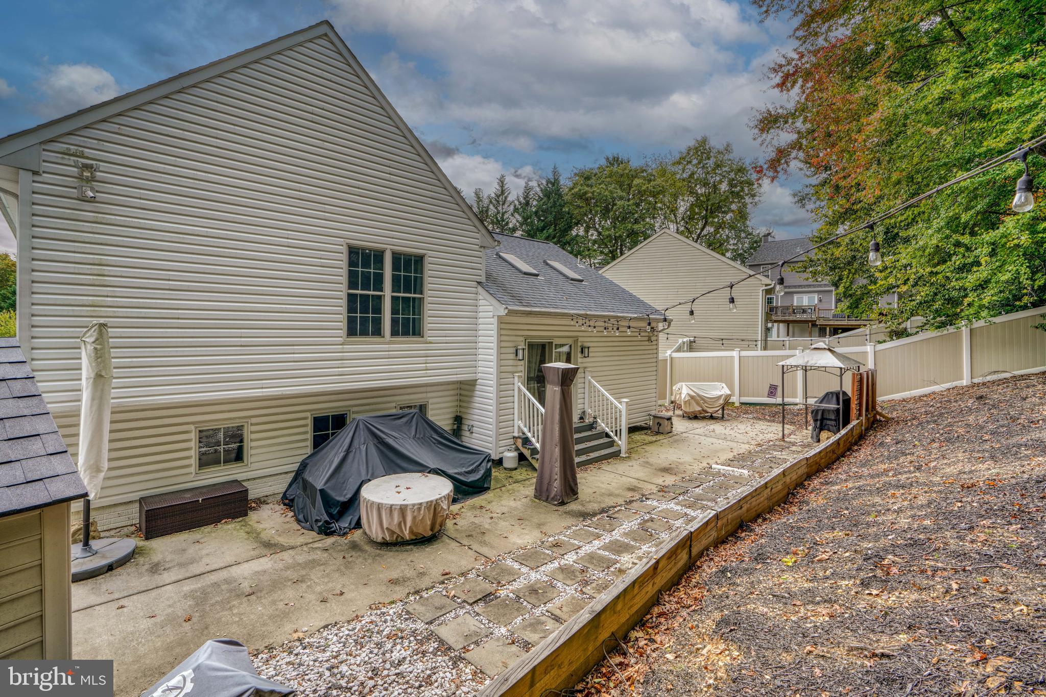 WILLOWOOD - Residential