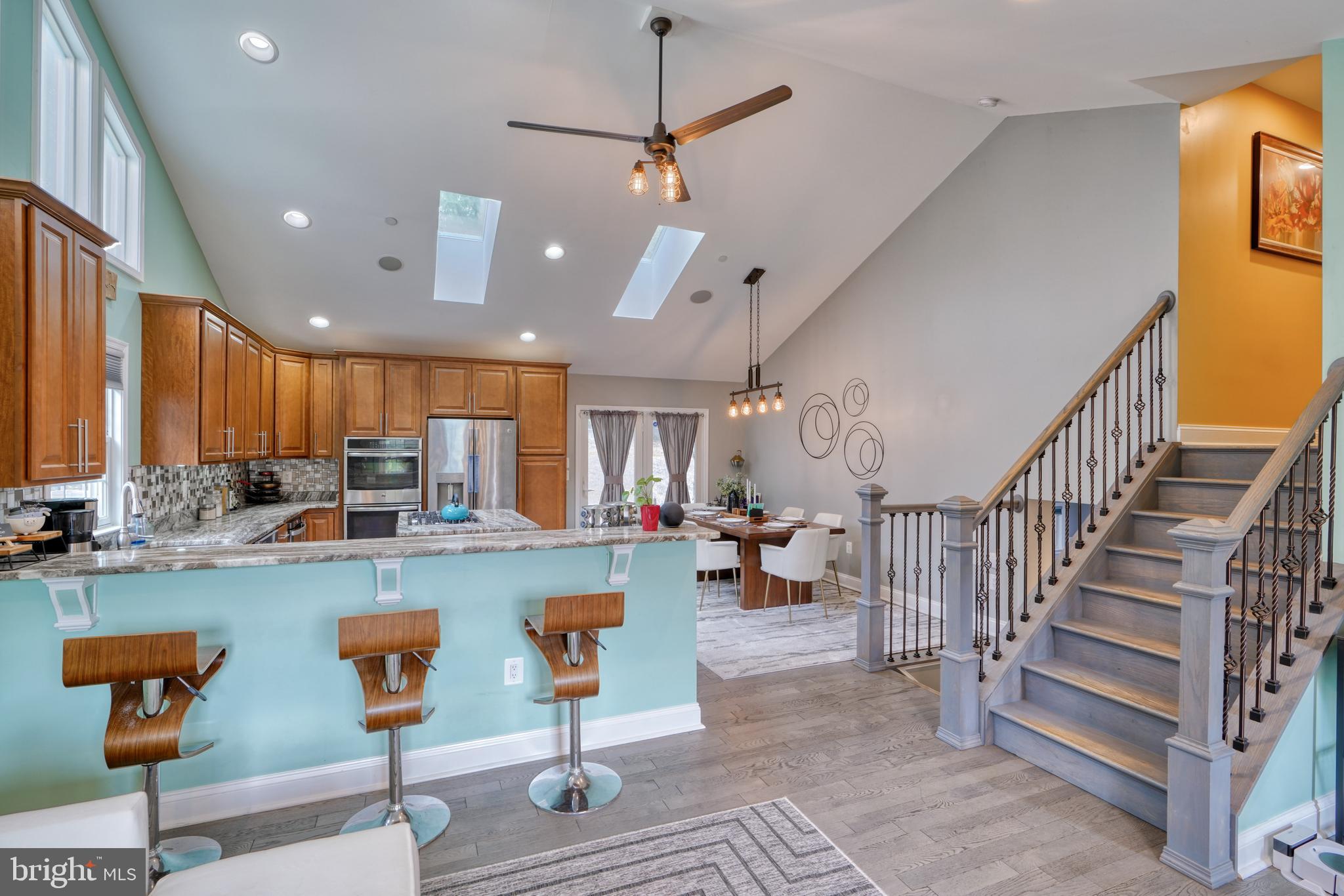 WILLOWOOD - Residential