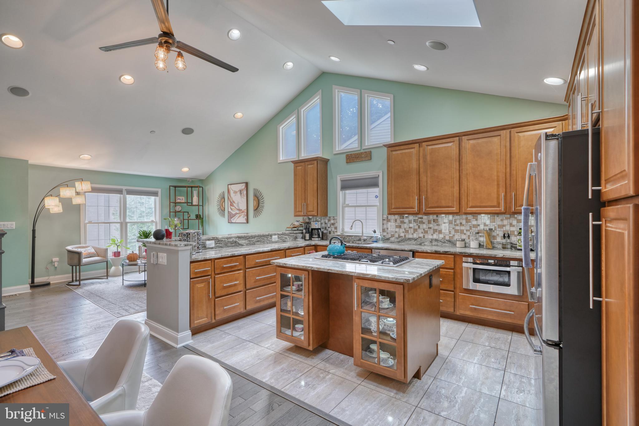 WILLOWOOD - Residential