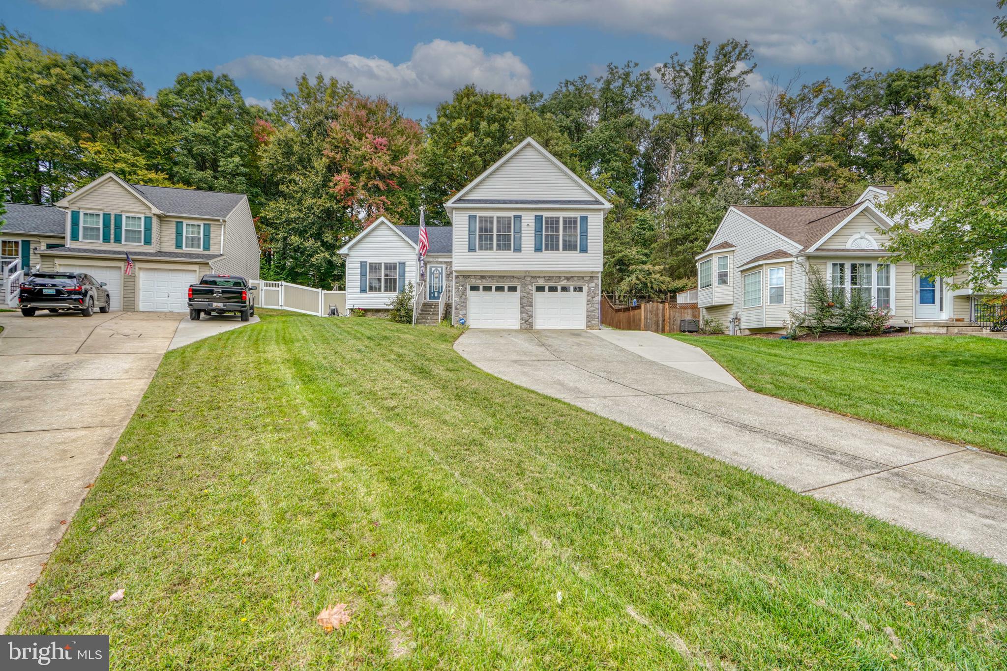 WILLOWOOD - Residential