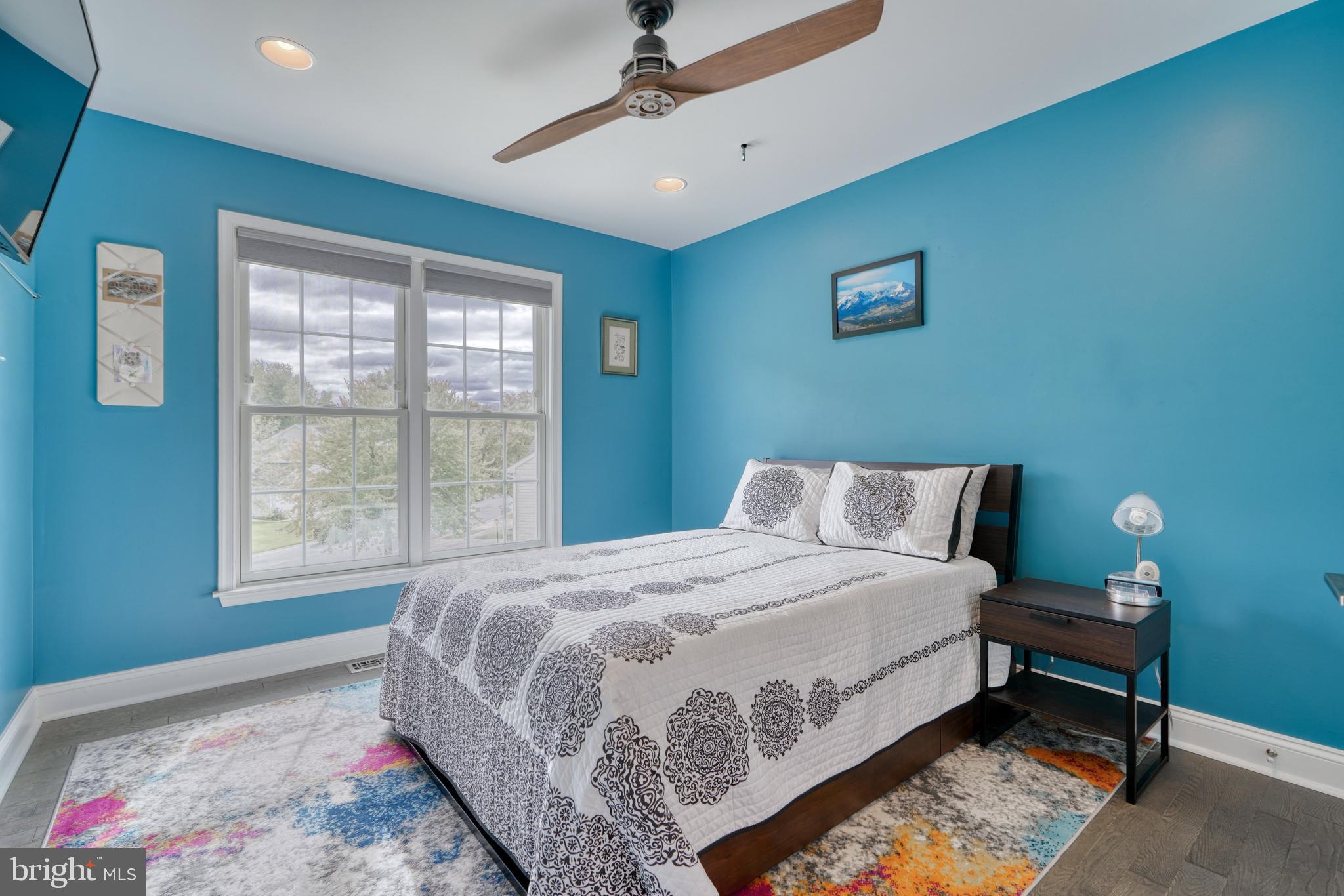 WILLOWOOD - Residential