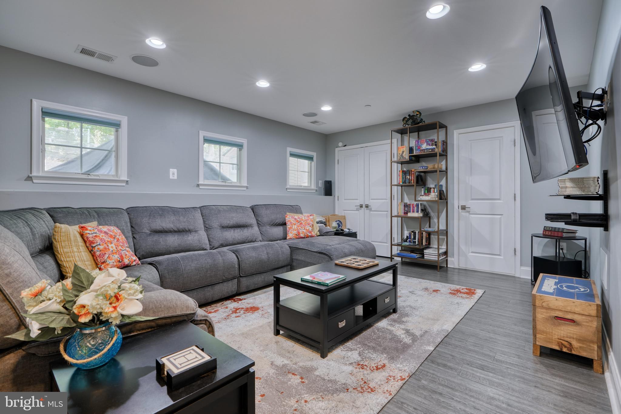 WILLOWOOD - Residential