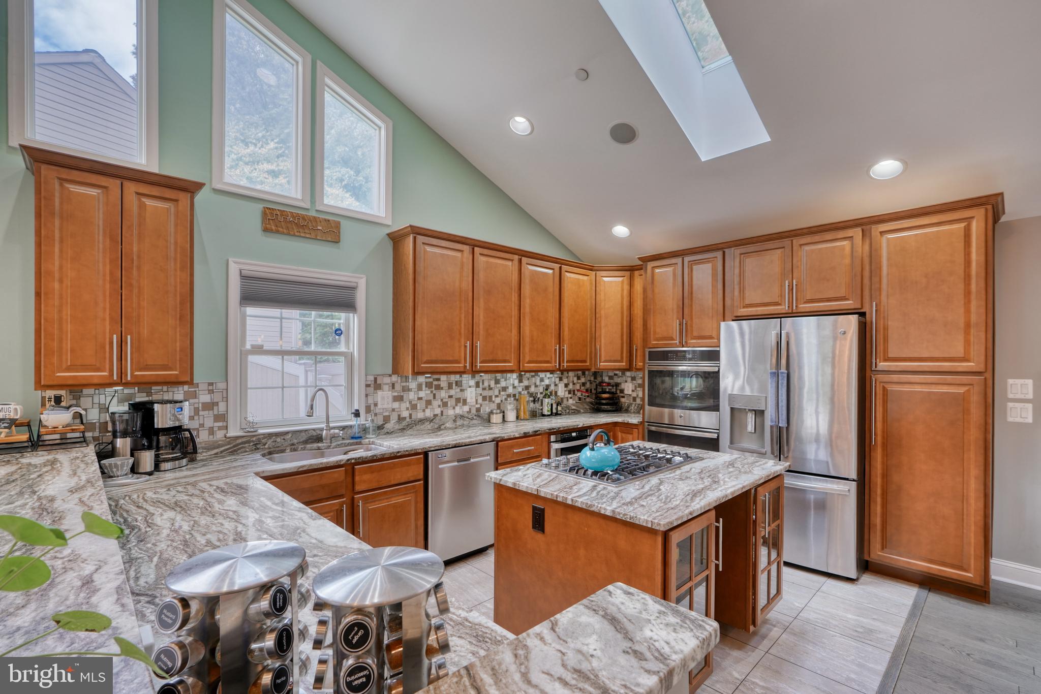 WILLOWOOD - Residential