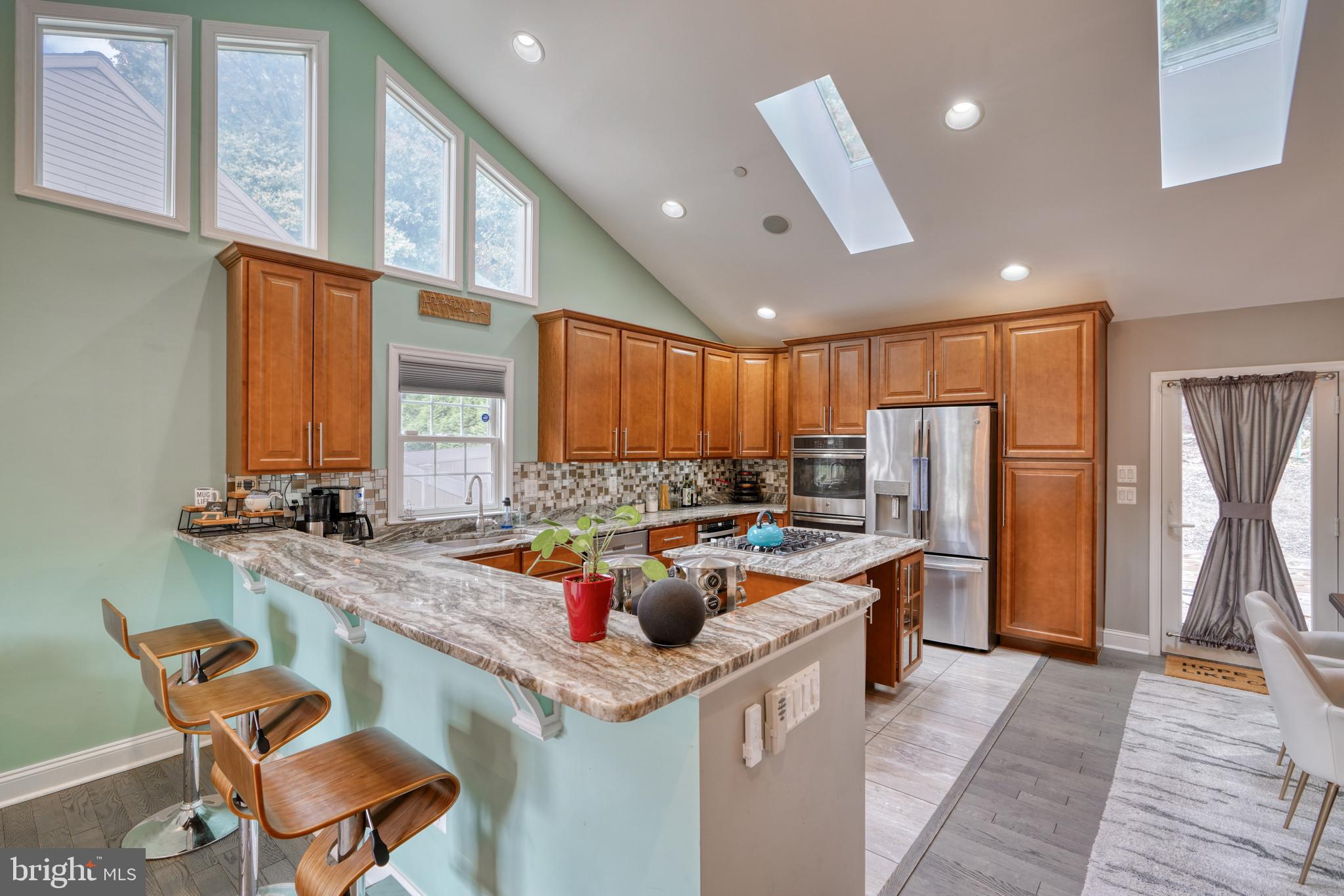 WILLOWOOD - Residential