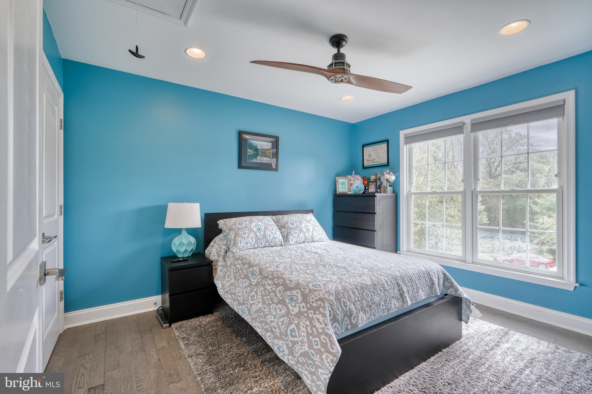 WILLOWOOD - Residential