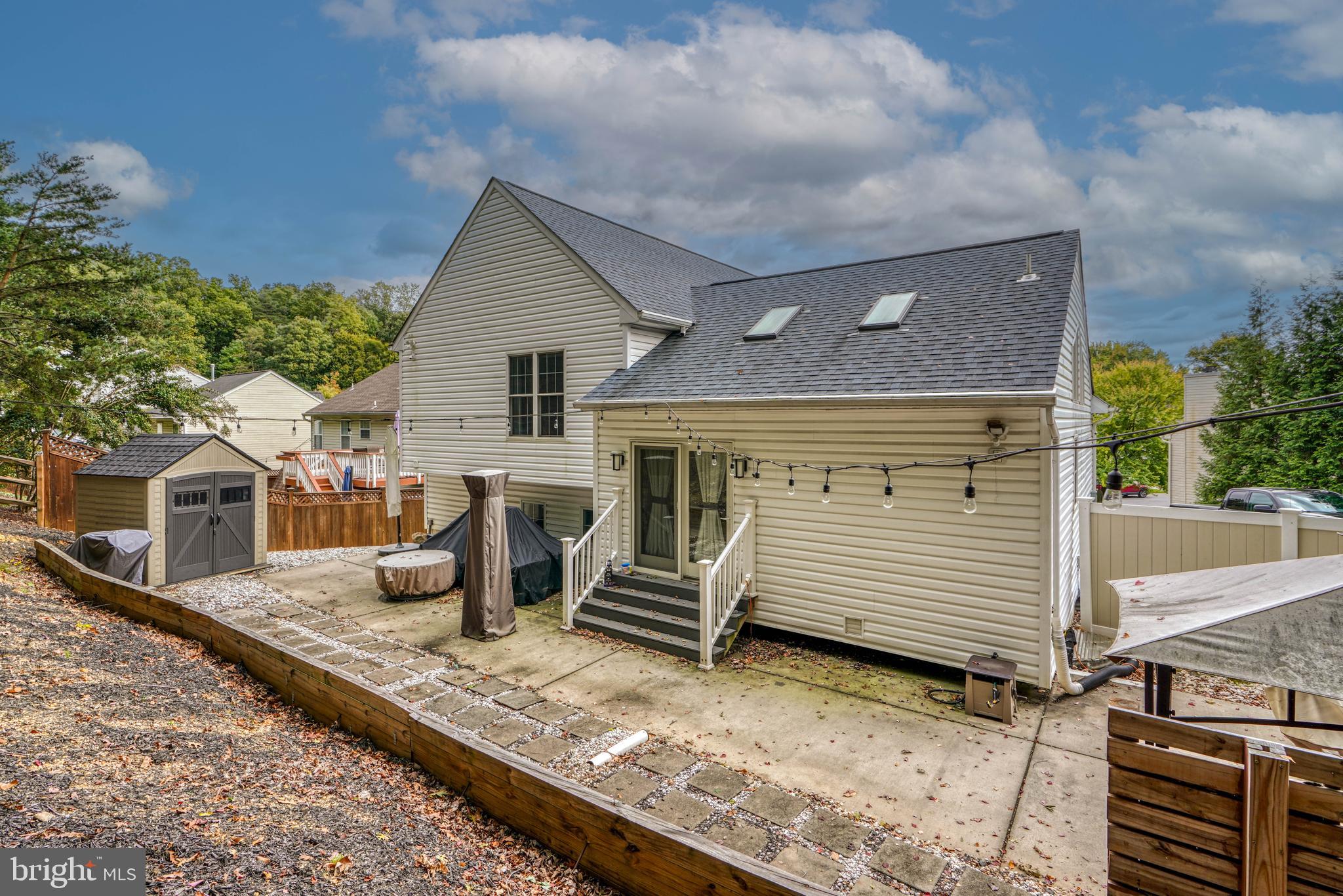 WILLOWOOD - Residential