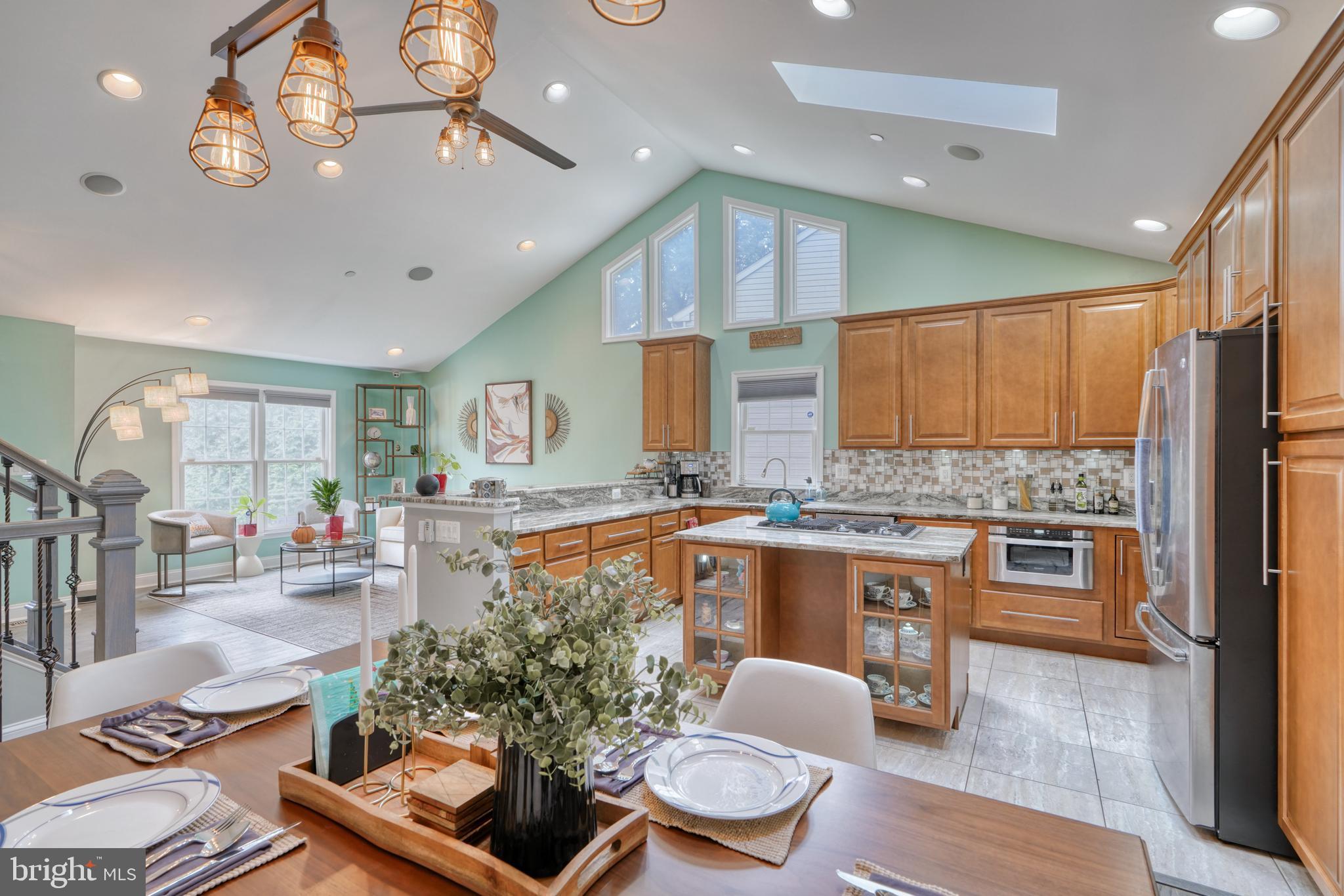 WILLOWOOD - Residential