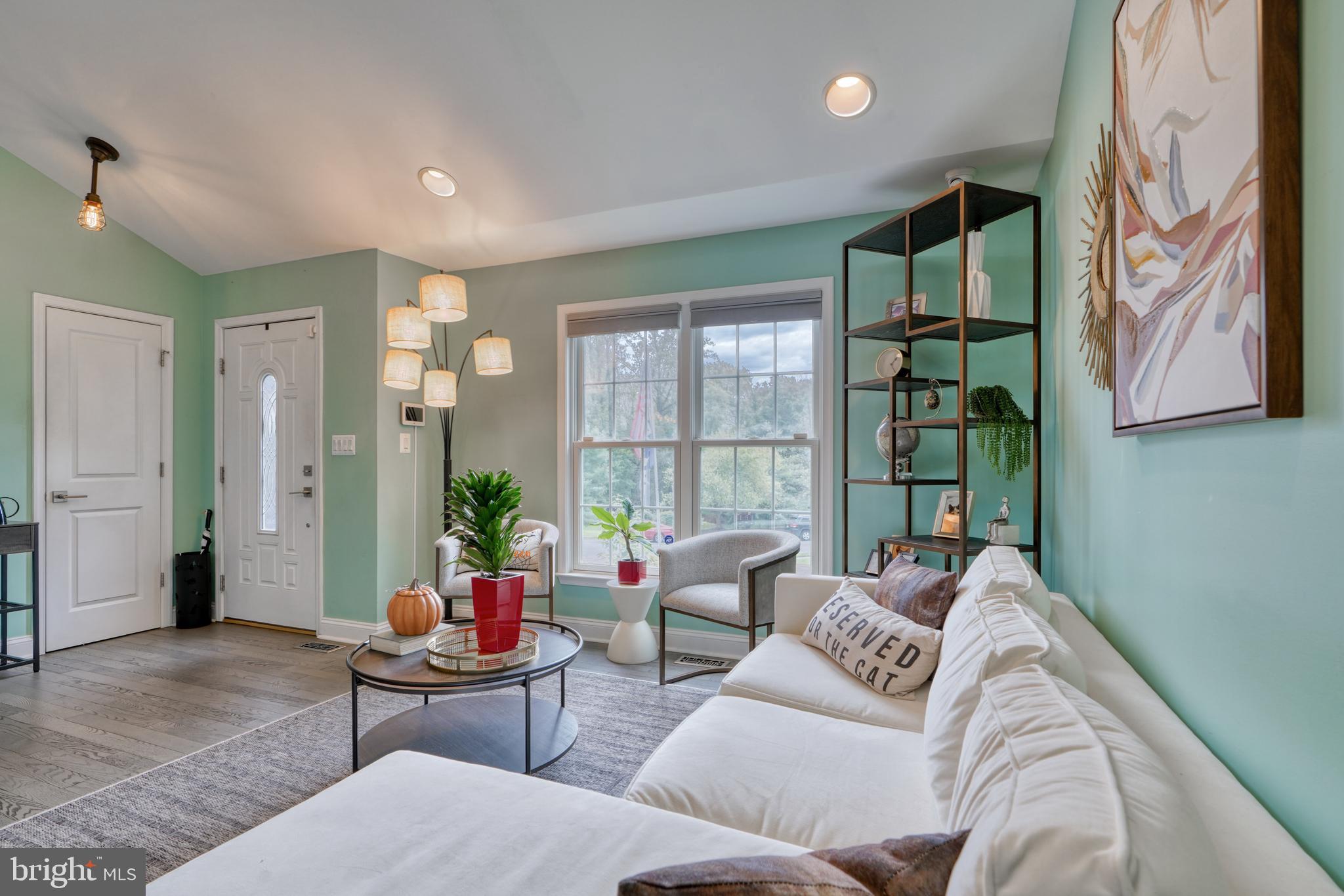 WILLOWOOD - Residential