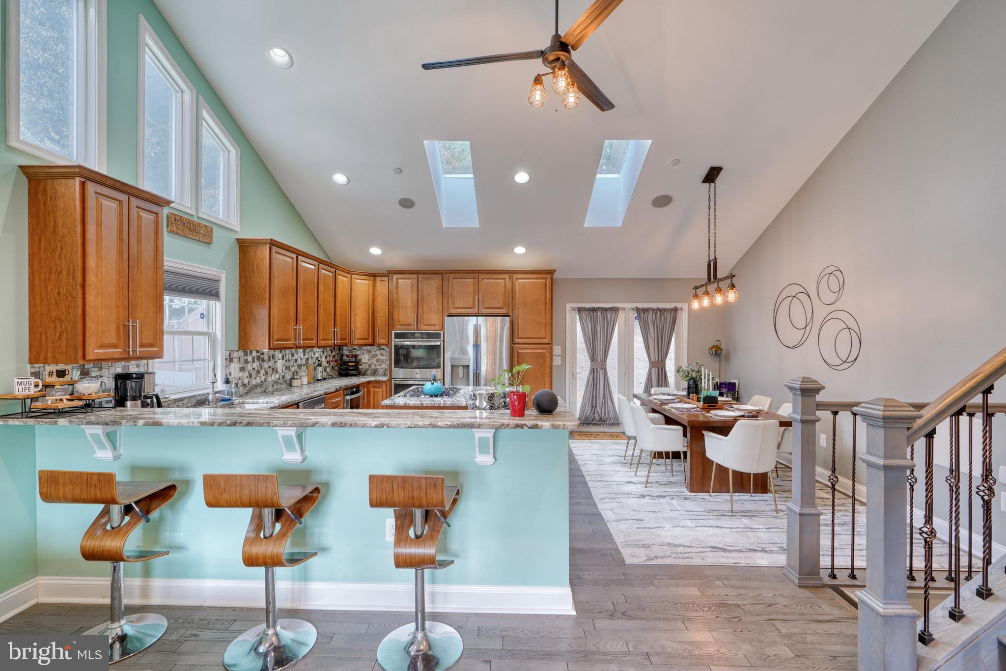 WILLOWOOD - Residential