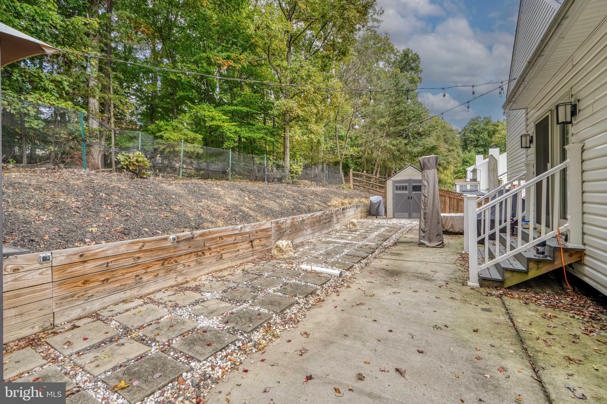 WILLOWOOD - Residential