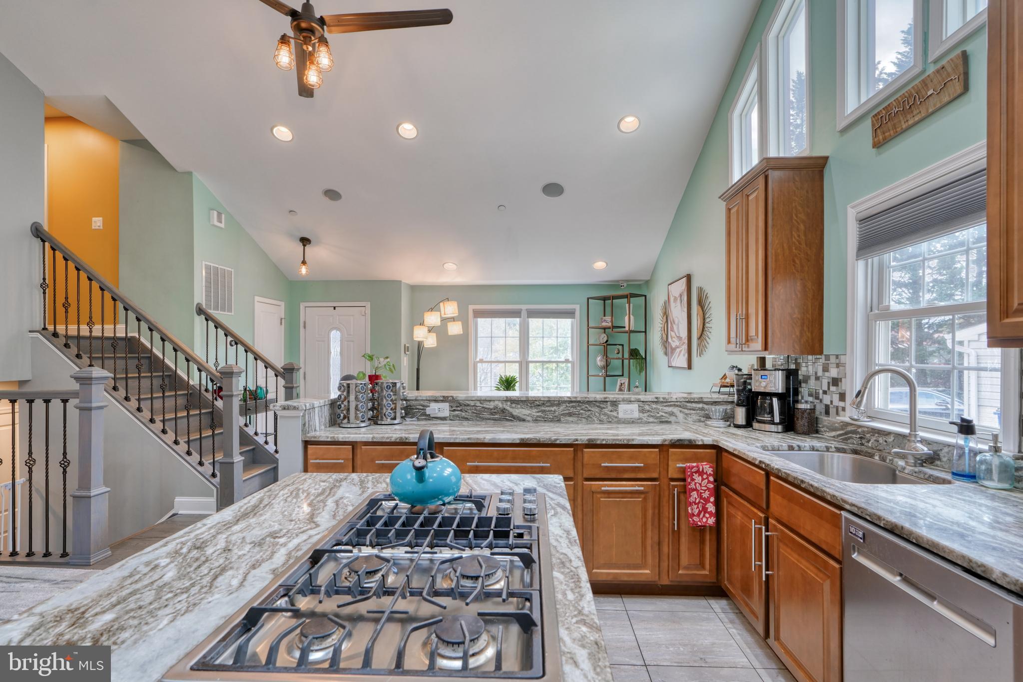 WILLOWOOD - Residential