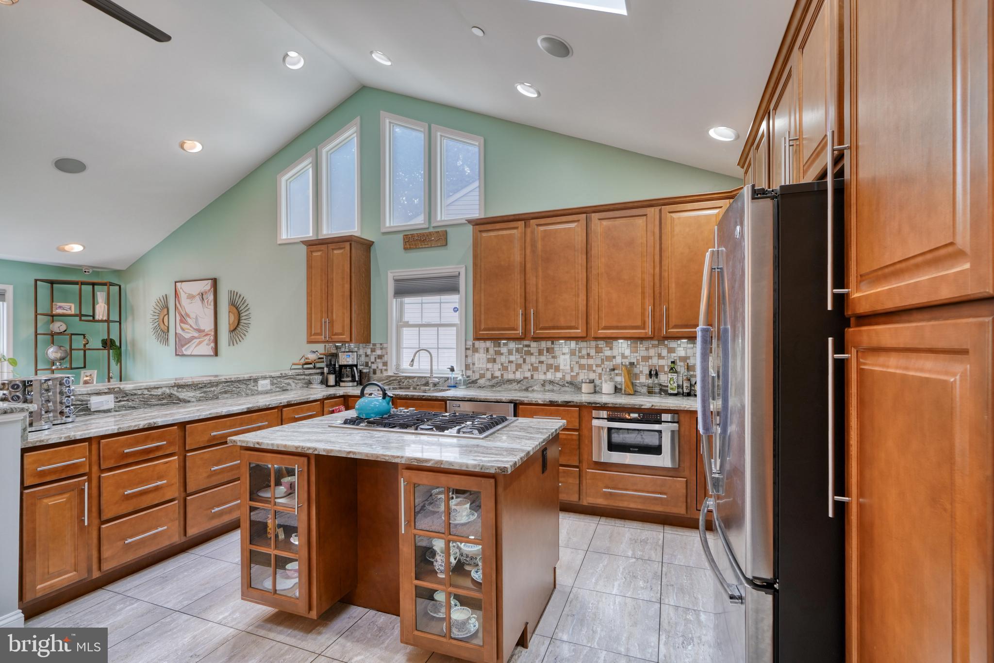 WILLOWOOD - Residential