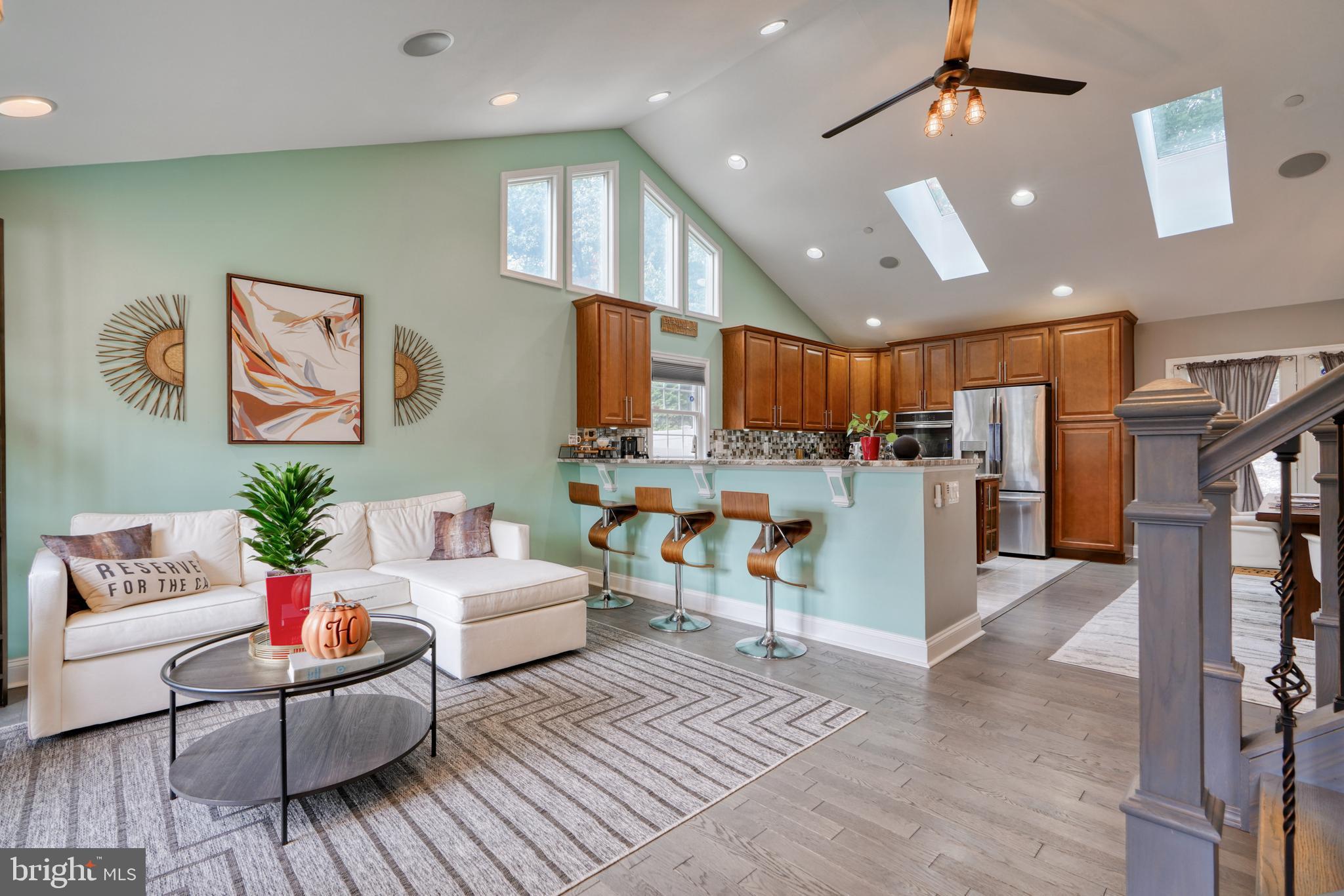 WILLOWOOD - Residential