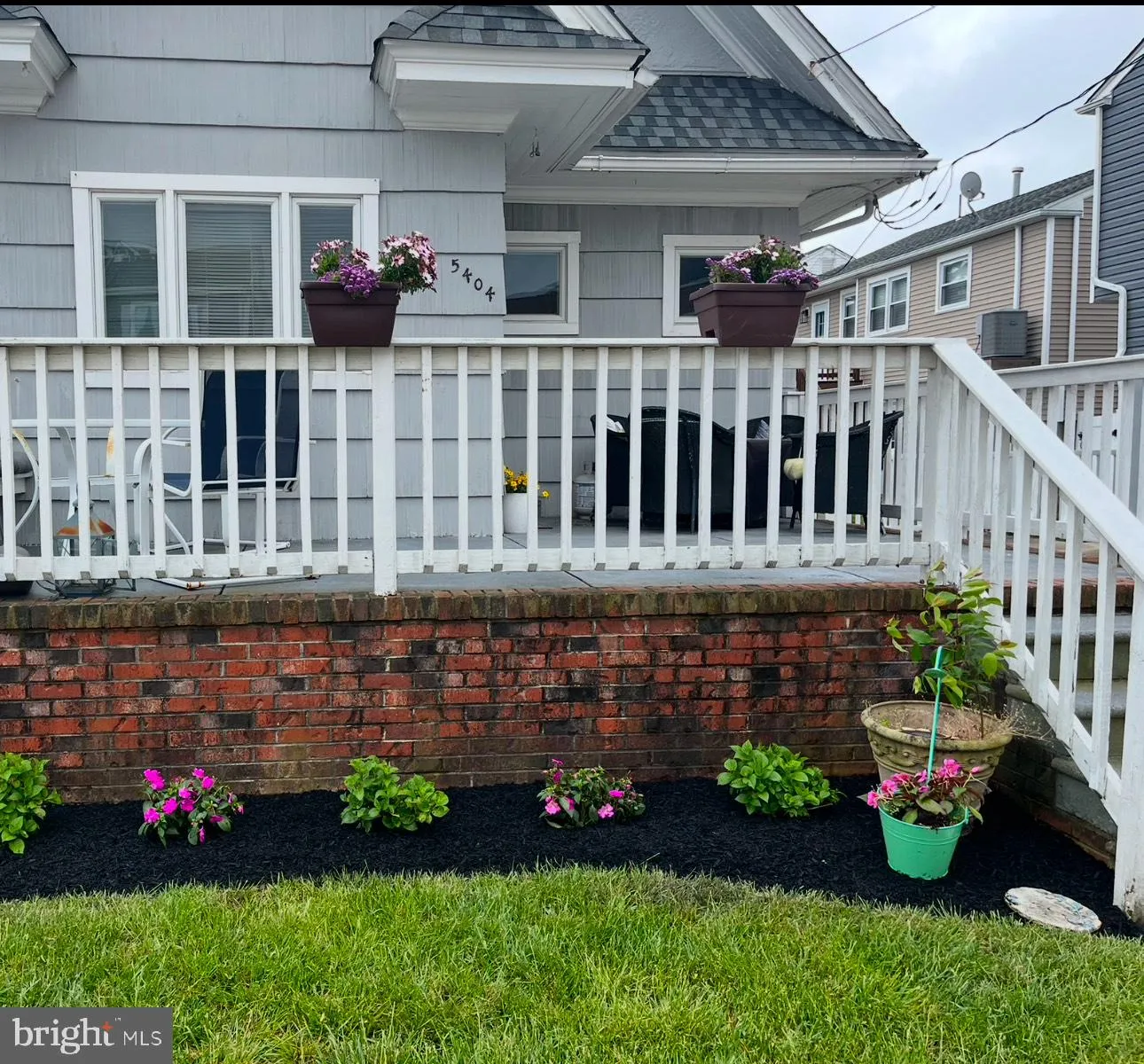 Property: 5404 Calvert Avenue,Ventnor City, NJ