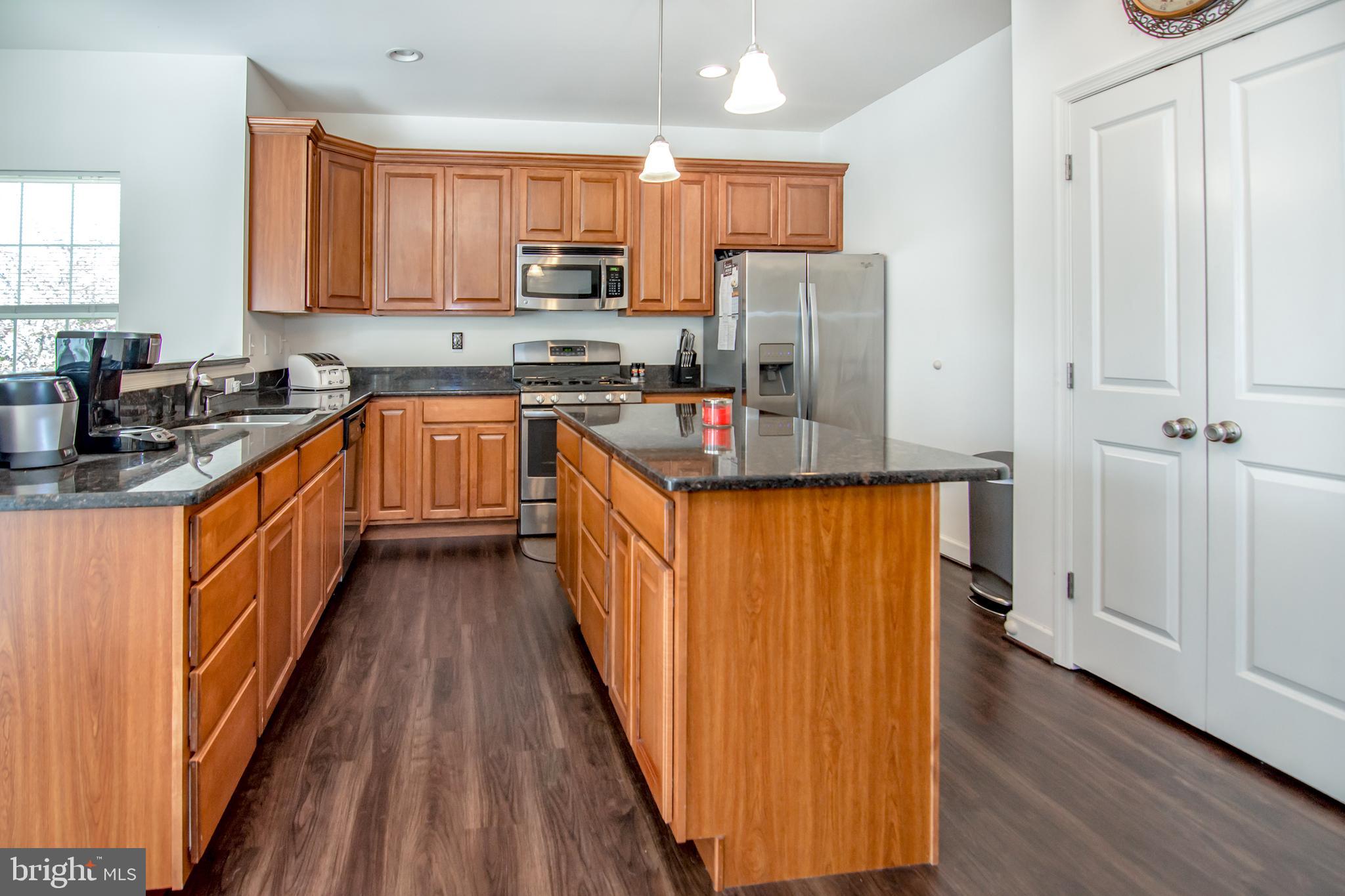 SABRINA PARK - Residential Lease