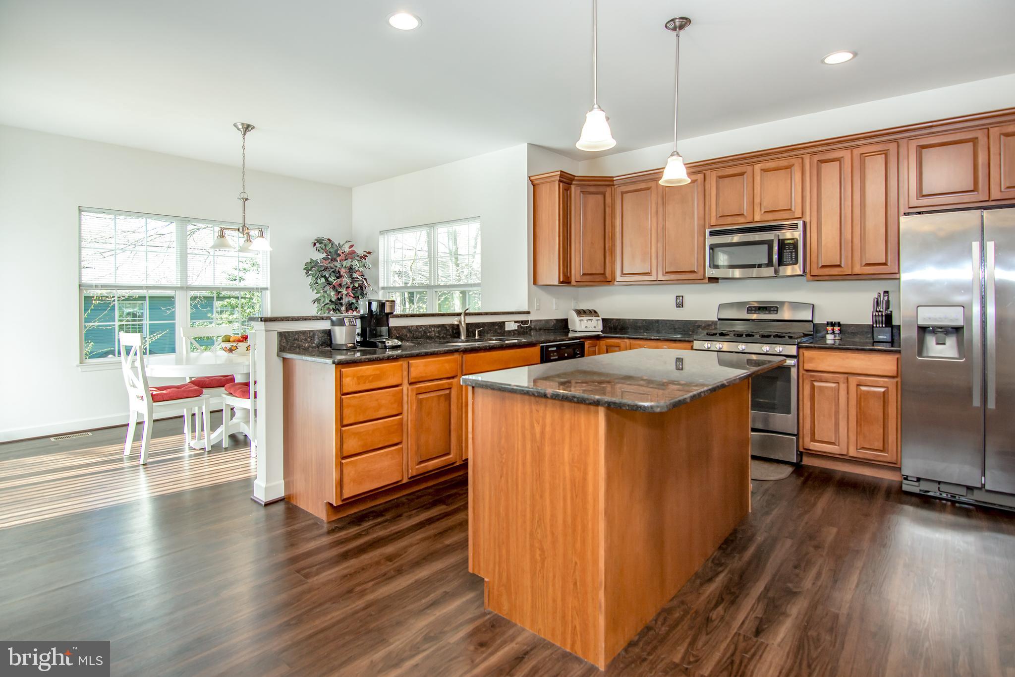 SABRINA PARK - Residential Lease