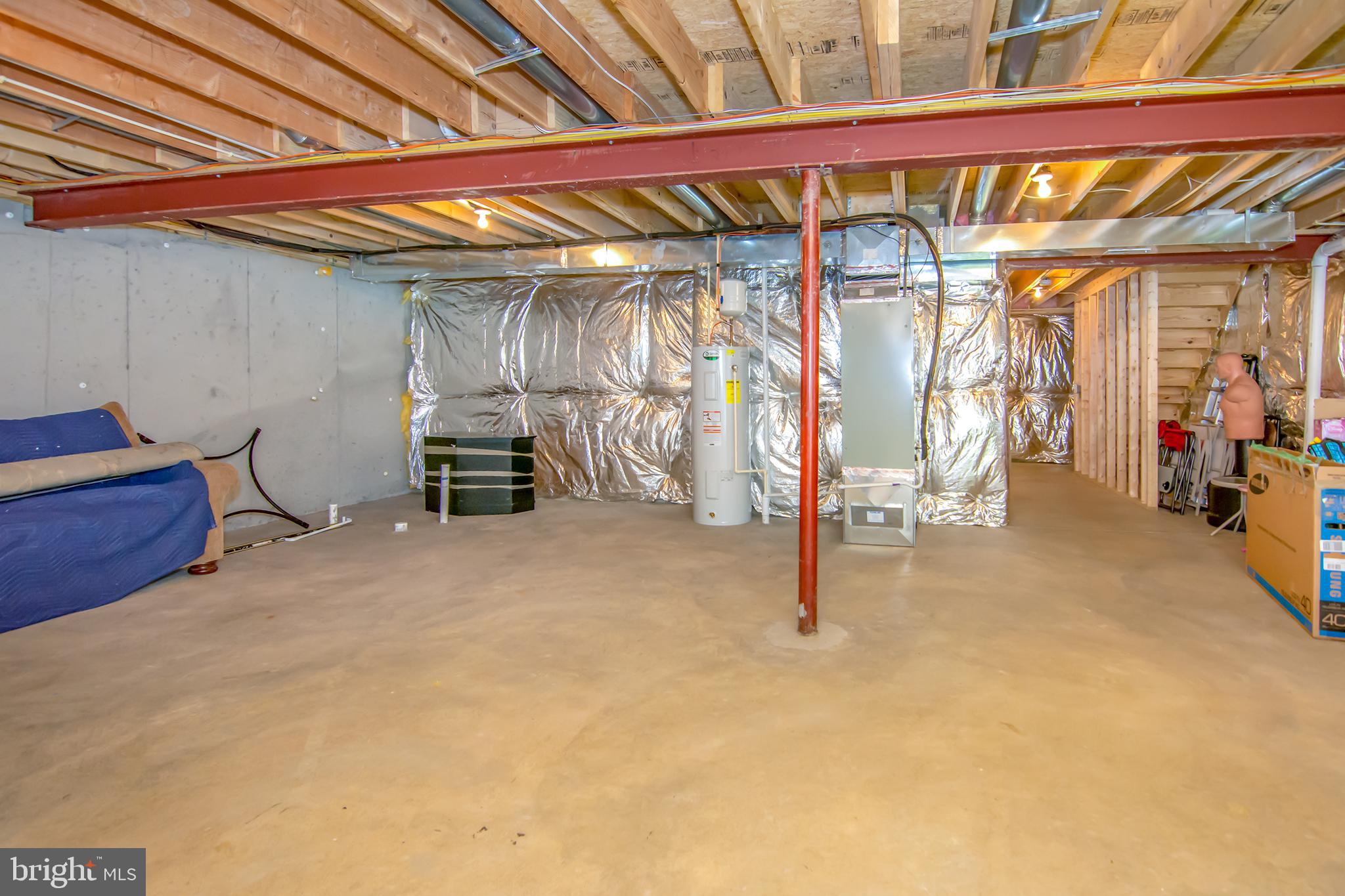 SABRINA PARK - Residential Lease