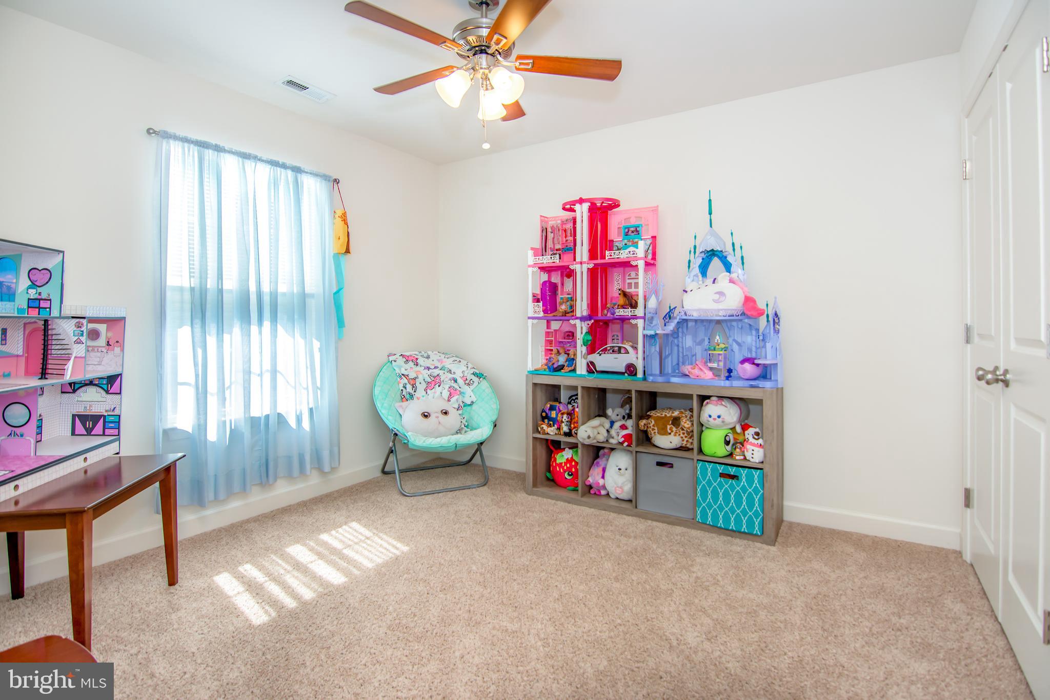 SABRINA PARK - Residential Lease