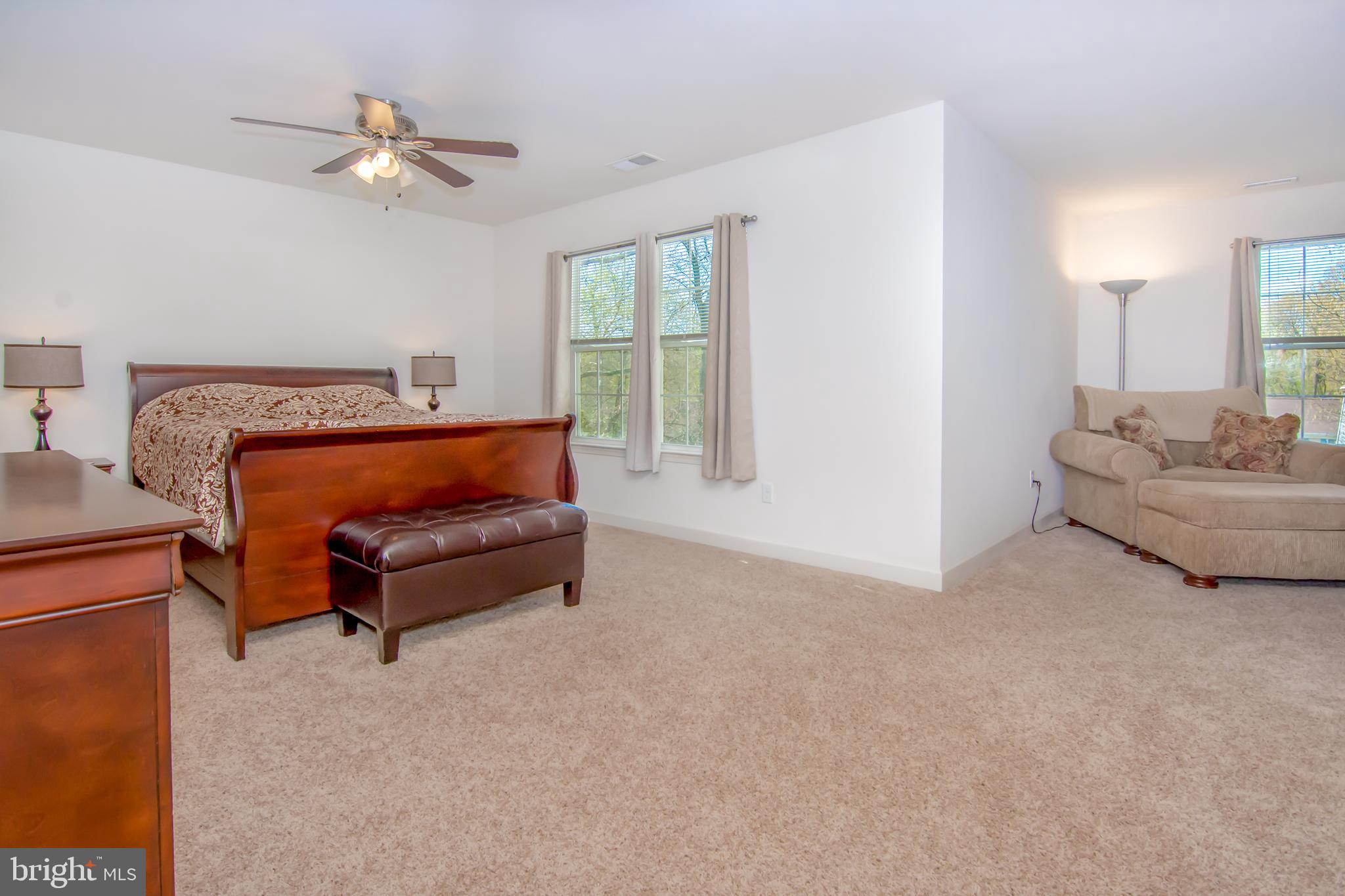 SABRINA PARK - Residential Lease