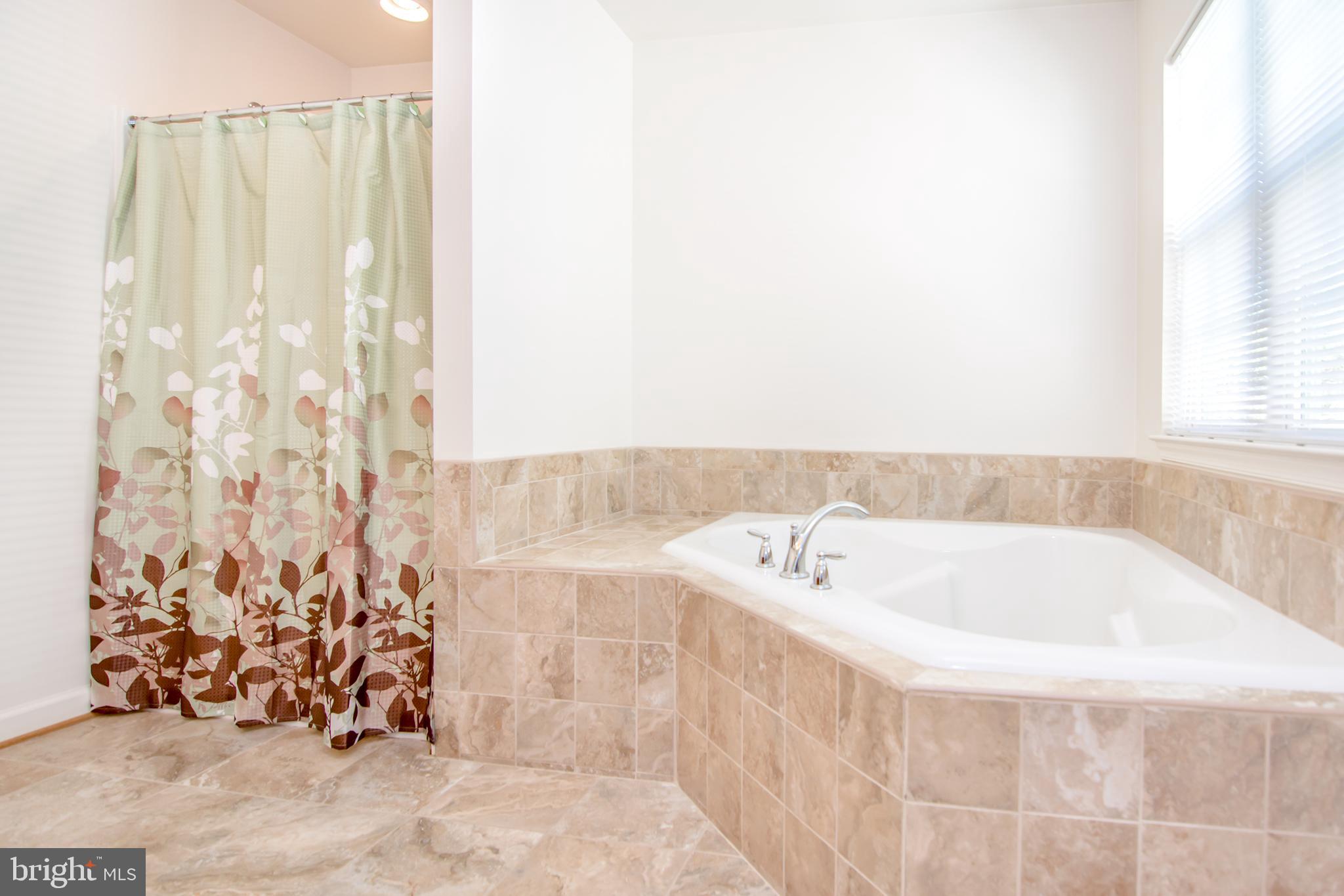 SABRINA PARK - Residential Lease