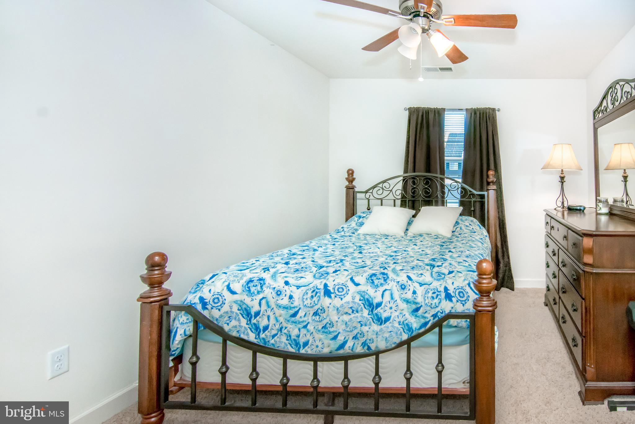 SABRINA PARK - Residential Lease