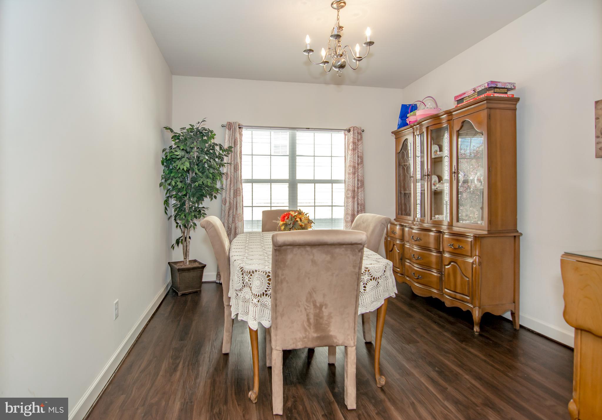 SABRINA PARK - Residential Lease