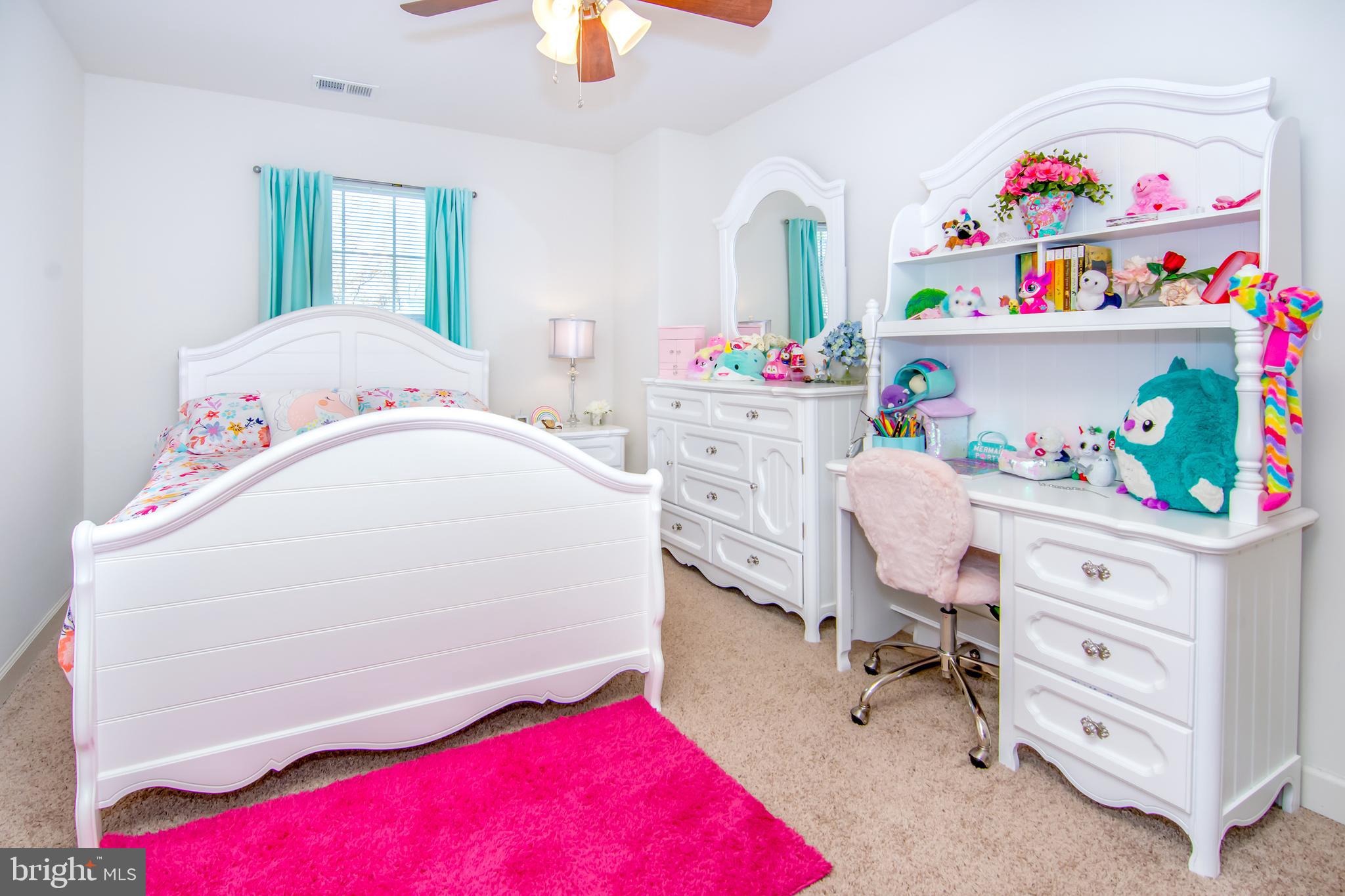 SABRINA PARK - Residential Lease