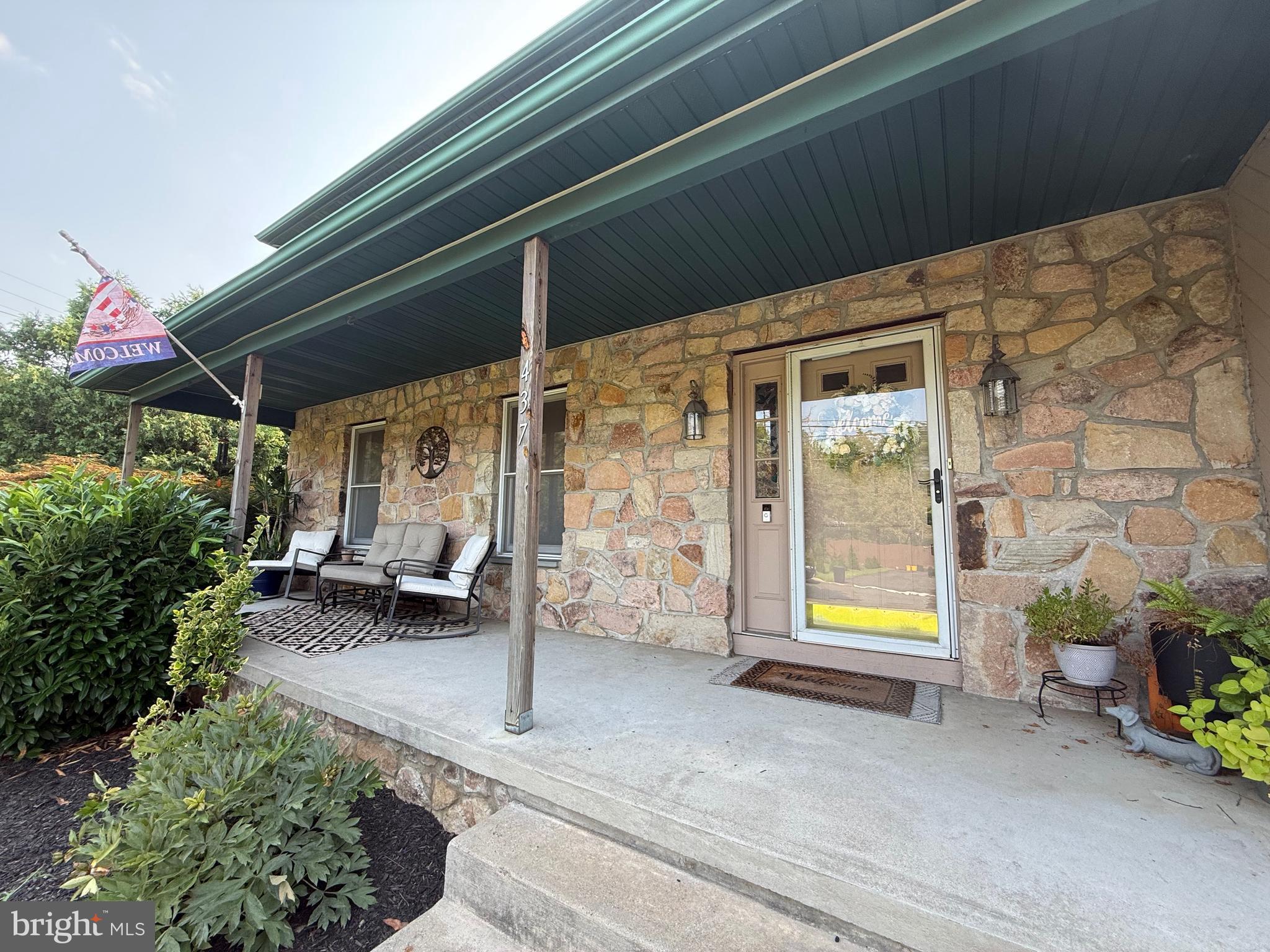 437 PRINCETON AVENUE