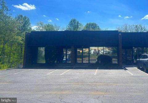 Photo of 10075 Tyler Court #7 & 16, IJAMSVILLE, MD 21754 (MLS # MDFR2081004)