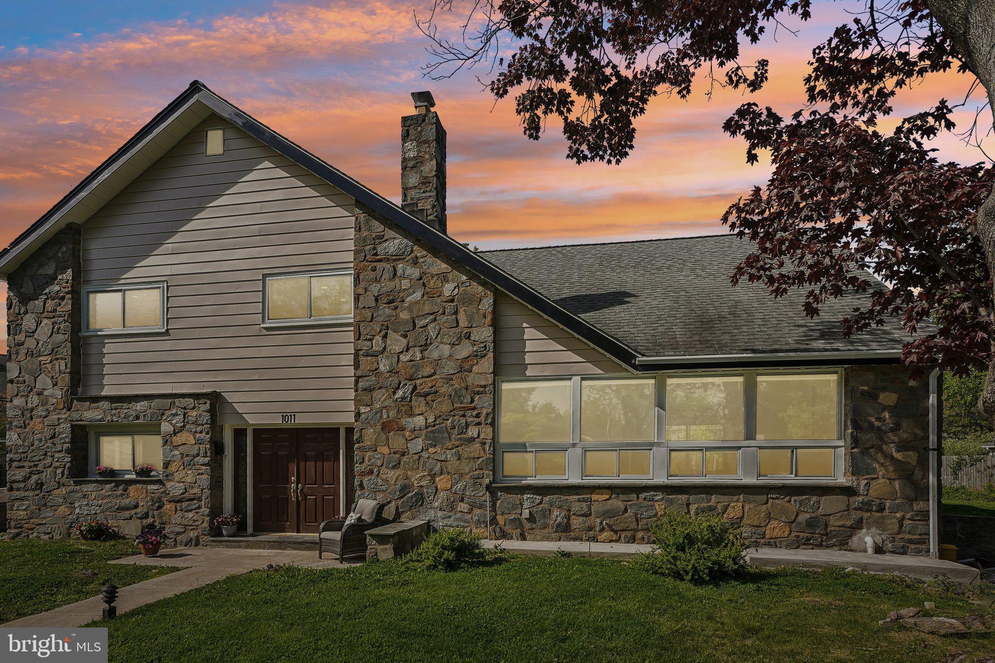 WYNNEWOOD - Residential